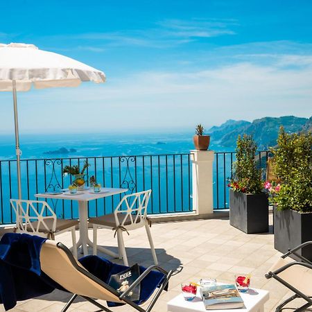 Dimora Giuela Hotel Positano Exterior foto