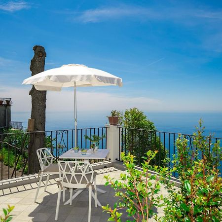 Dimora Giuela Hotel Positano Exterior foto