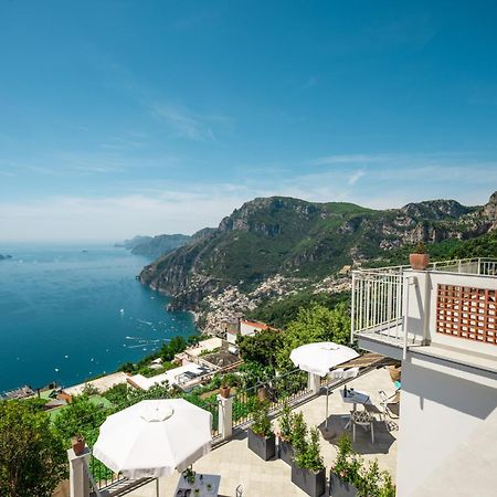 Dimora Giuela Hotel Positano Exterior foto