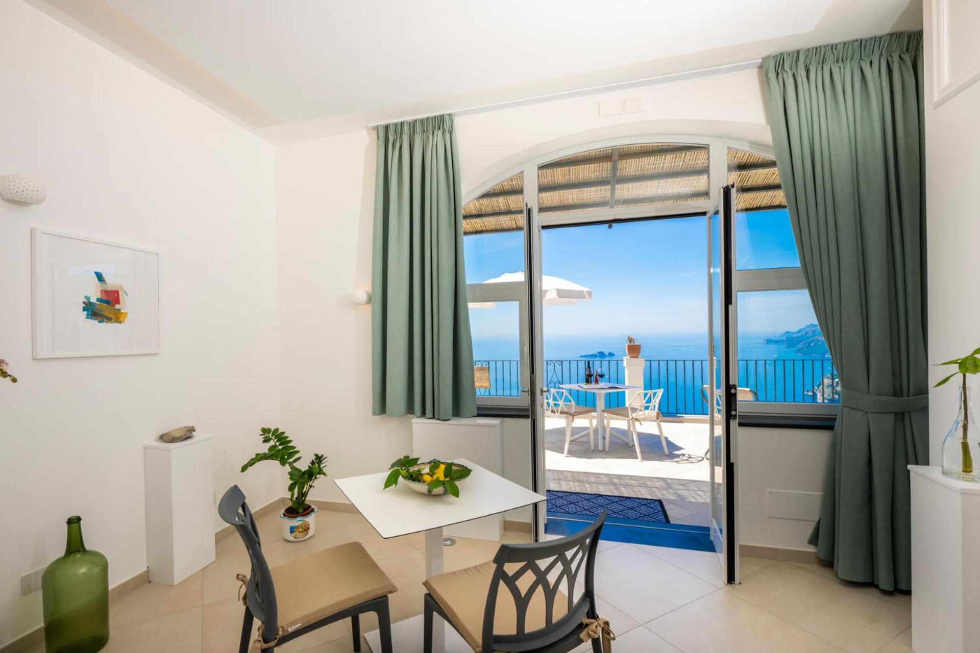 Dimora Giuela Hotel Positano Exterior foto