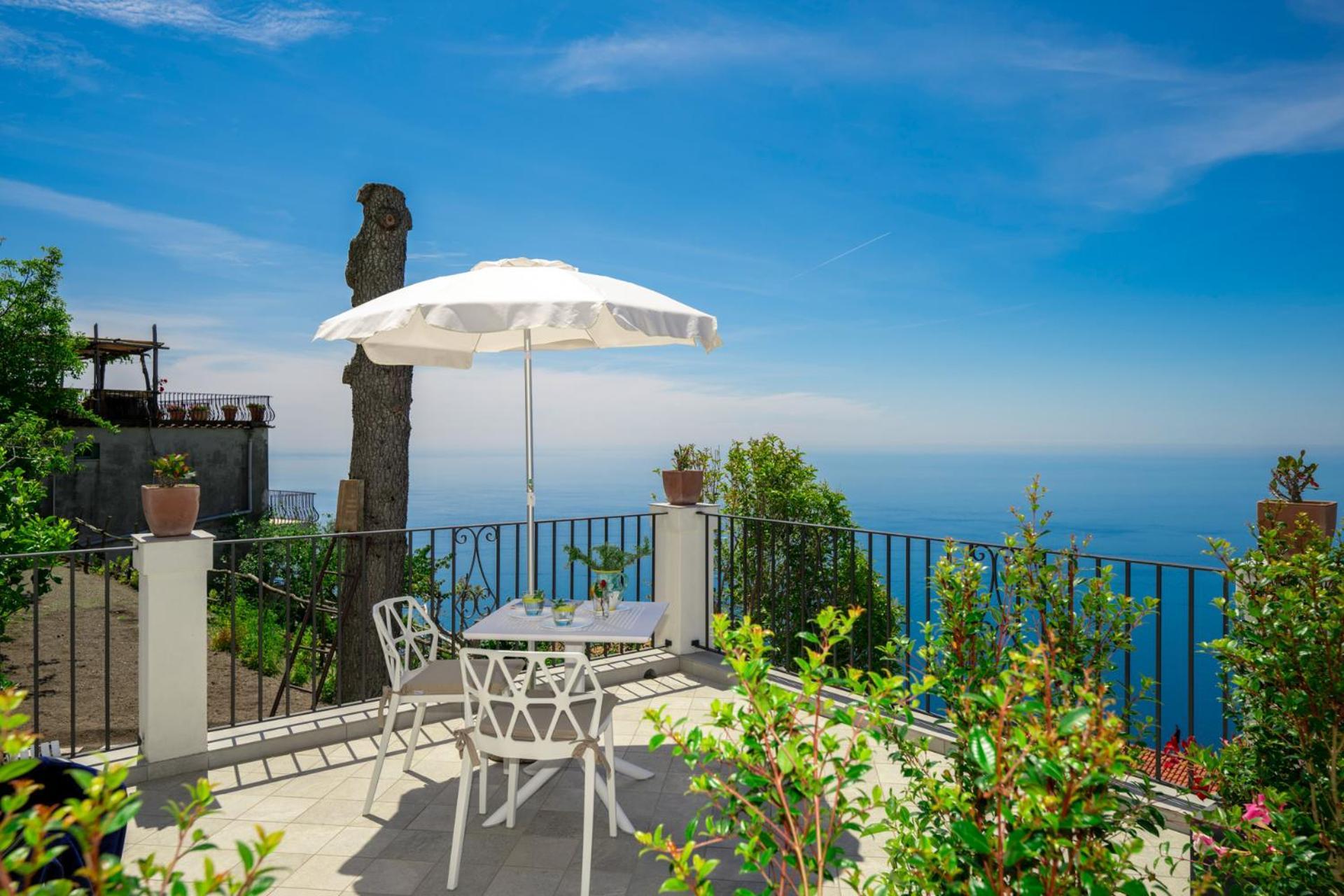 Dimora Giuela Hotel Positano Exterior foto