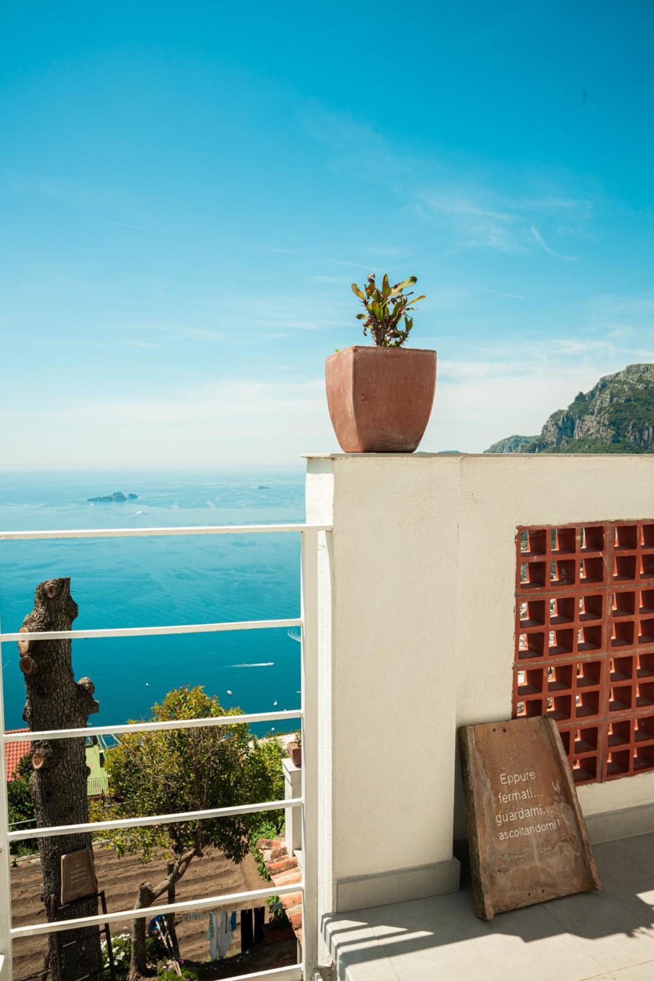 Dimora Giuela Hotel Positano Exterior foto