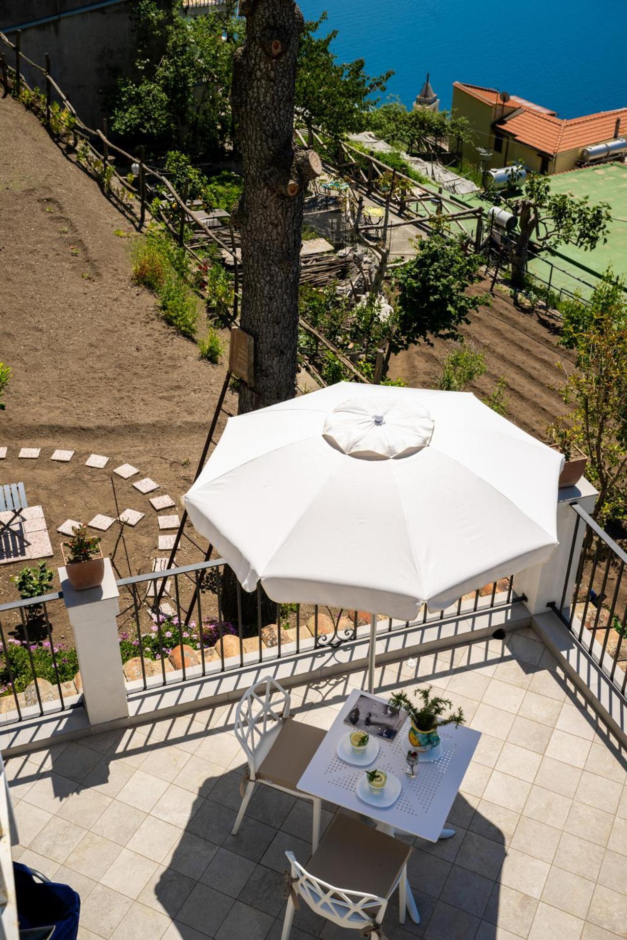 Dimora Giuela Hotel Positano Exterior foto